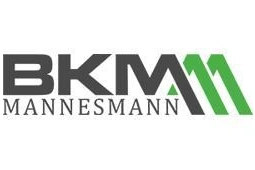 BKM Mannesmann Logo