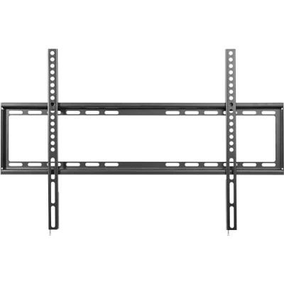 Abbildung von Schwaiger TV Wandhalter 40&quot; 80&quot; Fixed 3 max. 45 kg Black Zubehör TFT/LCD