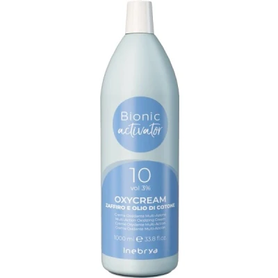 Abbildung von Inebrya Bionic Color Oxycream 3% 1000 ml