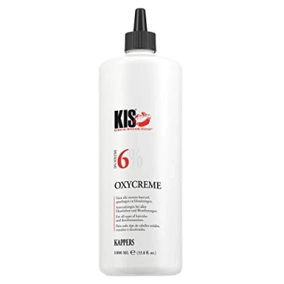 Abbildung von KIS OxyCream 6% 1000ml