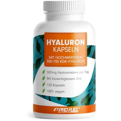 Abbildung von ProFuel Hyaluron