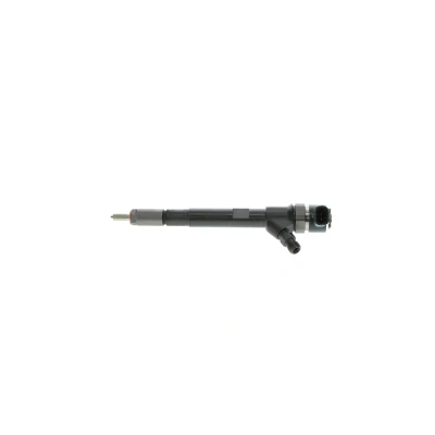 Abbildung von BOSCH 0 445 110 218 Einspritzdüse Common Rail mit Dichtring