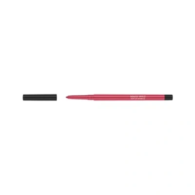Abbildung von MALU WILZ Soft Lip Styler 1,2 g 52 Wildflower