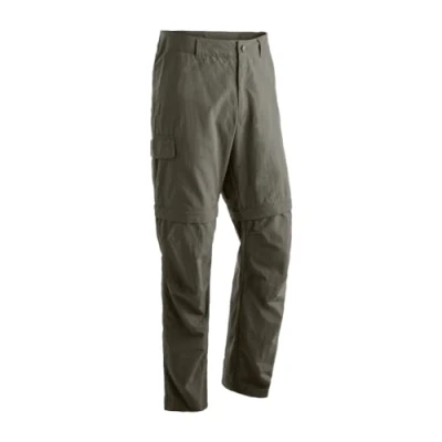 Abbildung von Maier Sports Funktionshose Trave Vielseitige Funktionshose, perfekt zum Wandern und Freizeit