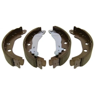 Abbildung von MAPCO 8142 Bremsbacken Hinterachse 228 42 RENAULT: Kangoo I, I Rapid