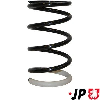 Abbildung von JP GROUP 4852200200 Fahrwerksfeder Hinterachse Schraubenfeder mit konstantem Drahtdurchmesser TOYOTA: RAV4 II SUV