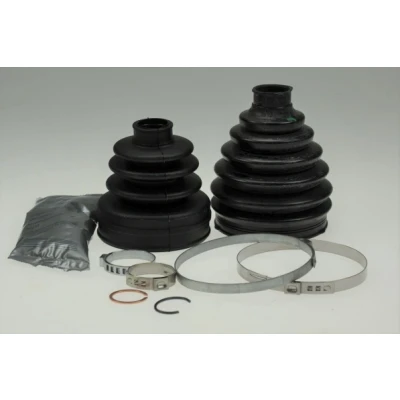 Abbildung von LÖBRO 306534 Achsmanschette TPE (thermoplastischer Elastomer), NBR (Nitril Butadien Kautschuk) BMW: 2 Active Tourer, Gran X1