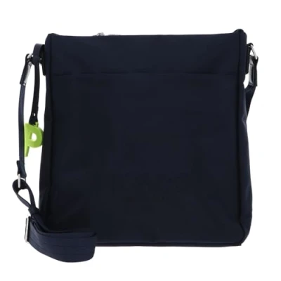 Abbildung von Picard Lucky One UMHÄNGETASCHE 27 CM Umhängetasche, Herren, Größe: Size, Navy