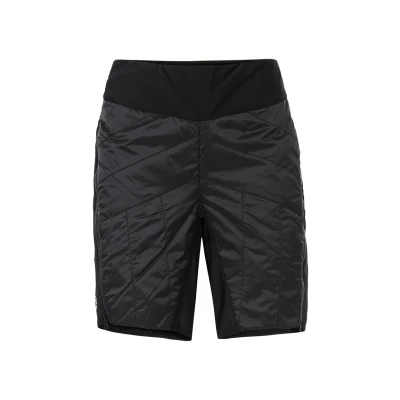 Abbildung von Vaude Sesvenna III Outdoor Shorts, Damen, Größe: 34, Black
