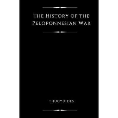 Abbildung von the History of Peloponnesian War (Illustrated): All Eight Books