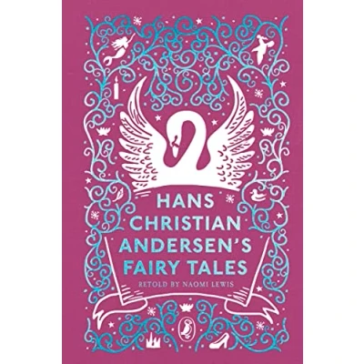 Abbildung von Hans Christian Andersen&#039;s Fairy Tales: Retold by Naomi Lewis (Puffin Clothbound Classics)