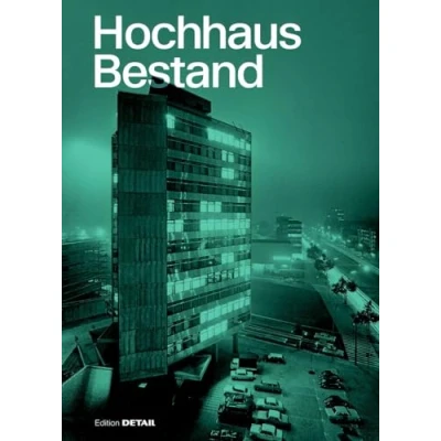 Abbildung von HochhausBestand: Bürogebäude der 1950er und 60er Jahre