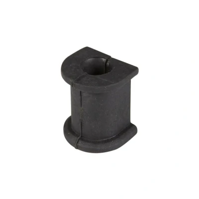 Abbildung von MOOG BM SB 6756 Lagerbuchse, Stabilisator Hinterachse BMW: 3 Compact, Cabrio, Limousine