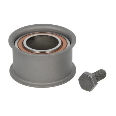 Abbildung von SNR GE357.31 Umlenk /Führungsrolle, Zahnriemen AUDI: A6 C5 Avant, C4 A4 B6 VOLKSWAGEN: Passat B5 GP Variant, Variant