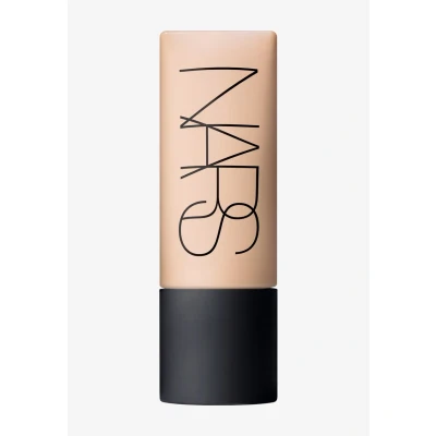 Abbildung von NARS SOFT Matte Complete Foundation Foundation, Größe: 45 ml, Yukon