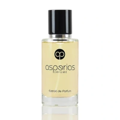 Abbildung von asperias 158 Saint Extrait de Parfum langanhaltender Duft Parfüm Herren Synthetisch &amp; Würzig (50ml)
