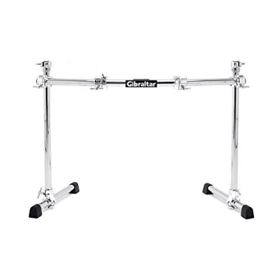 Abbildung von Gibraltar Rack System Chrome Series Curved Basic