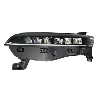 Abbildung von HELLA 1ZX 015 143 831 Scheinwerfer links LED 12V für Linksverkehr