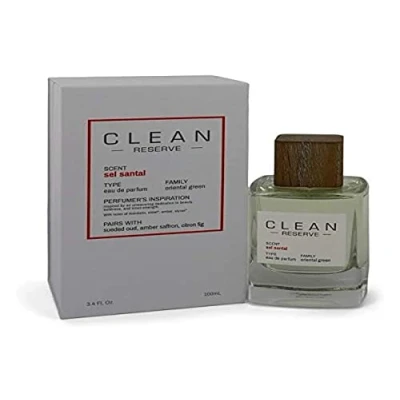 Abbildung von Clean Reserve Sel Santal Eau de Parfum 100 ml