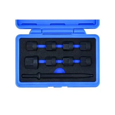 Abbildung von Laser 8650 Ball Joint Separator Impact Nut Set