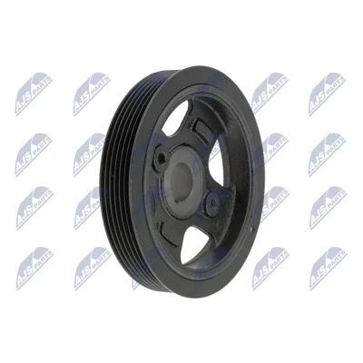Abbildung von NTY RKP TY 044 Zahnrad, Kurbelwelle