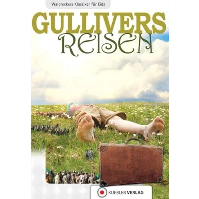 Abbildung von Gullivers Reisen: Walbreckers Klassiker (Walbreckers für die ganze Familie)