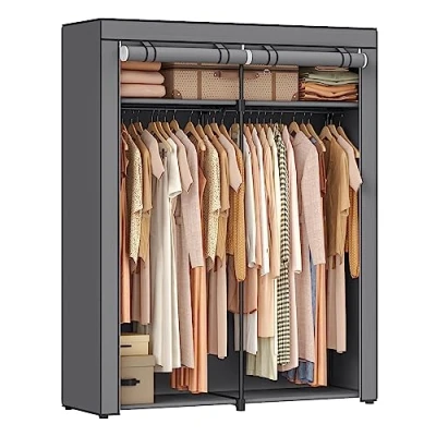 Abbildung von SONGMICS Kleiderschrank