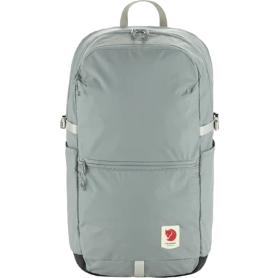 Abbildung von Fjallraven High Coast Backpack 24 shark grey