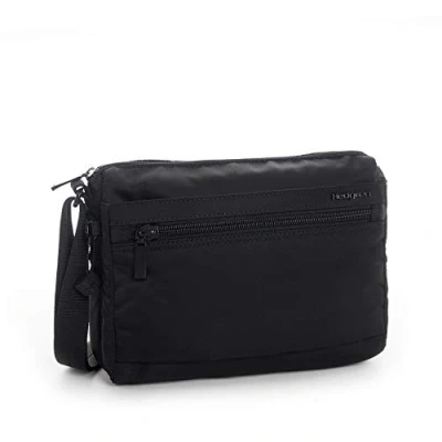 Abbildung von Hedgren Inner City Eye Umhängetasche black
