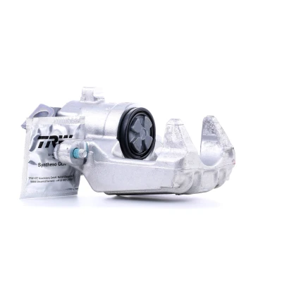 Abbildung von TRW BHQ142 Bremssattel Aluminium VOLKSWAGEN: Polo IV Schrägheck, SEAT: Ibiza 3 AUDI: A2 kfzteile, kfzteile24, bandel online, bandel, atp