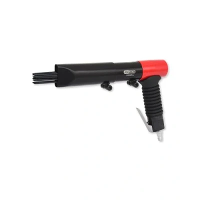 Abbildung von KS TOOLS 3/8 Druckluft Nadelentroster, max.6,3bar, 1/4PT (515.3070)