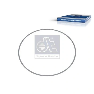 Abbildung von DT Spare Parts 2.10136 Dichtung, Zylinderlaufbuchse