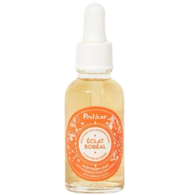 Abbildung von Polaar Northern Light ANTI Imperfection Solution Serum, Größe: 30 ml,