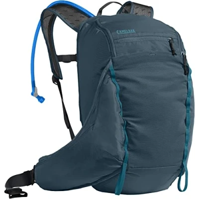 Abbildung von CAMELBAK Damen Sequoia 24 Packungen, Midnight Teal/Charcoal, Einheitsgröße