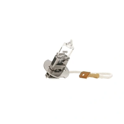 Abbildung von VALEO 032005 Glühlampe, Fernscheinwerfer H3 12V 55W Halogen VOLKSWAGEN: Polo IV Schrägheck, Golf 4 MERCEDES BENZ: W123 Coupe
