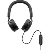 Abbildung von Dell Pro kabelgebundenes Headset mit ANC WH5024