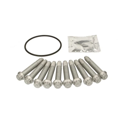 Abbildung von Schraube, Bremsscheibe AUGER 70677