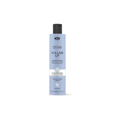 Abbildung von Lisap Top Care Volume Up Volumizing Shampoo 250ml