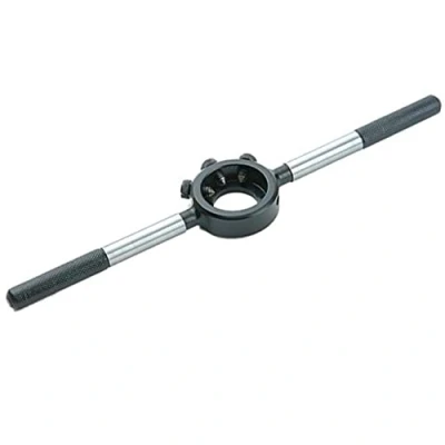 Abbildung von Faithfull FAIDSH1 Schneideisenhalter, 25,4 mm (1 Zoll)