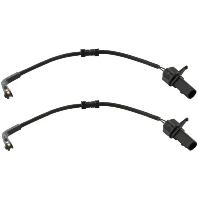 Abbildung von QUICK BRAKE WS 0391 A Verschleißanzeige Achssatz AUDI: A8 D4