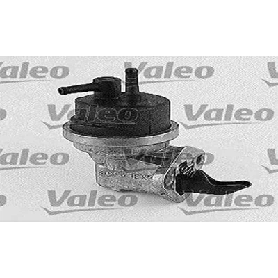 Abbildung von VALEO 247077 Kraftstoffpumpe mechanisch RENAULT: 4 Kombi