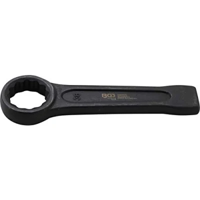 Abbildung von BGS 35136 Schlag Ringschlüssel SW 36 mm