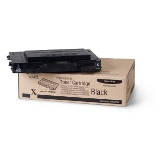 Abbildung von Xerox 106R00684 schwarz toner 7.000 seiten original