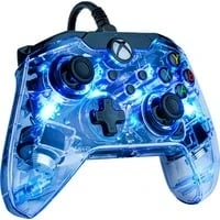 Abbildung von PDP Performance Designed Products Afterglow Gamepad