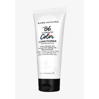 Abbildung von bumble and Illuminated Color Conditioner Haarpflege, Größe: 200 ml, N/a