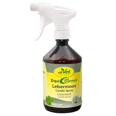 Abbildung von Lebermoos Combi Spray 500 ml 500ml