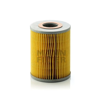 Abbildung von MANN FILTER H 1038 x Ölfilter mit Dichtung Filtereinsatz BMW: 6 Coupe, LAND ROVER: 110/127