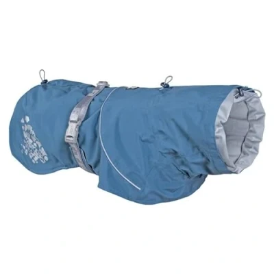 Abbildung von Hurtta Monsoon frakke 70, bilberry