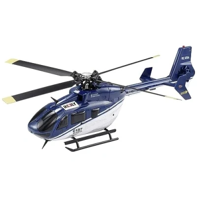 Abbildung von Reely C187 RC Hubschrauber RtF (RE 8394513)