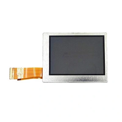 Abbildung von OSTENT Replace Top Bottom LCD Screen Repair Part für Nintendo DS NDS Fat Original Konsole